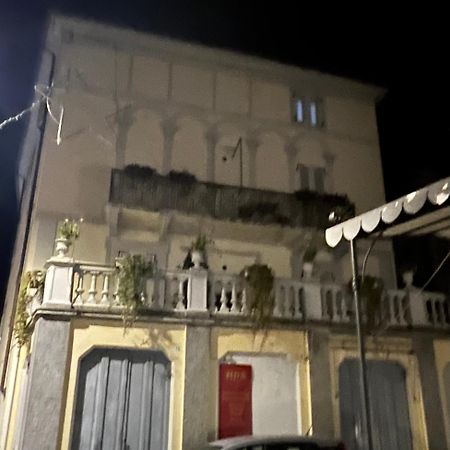 La Terrazza Vercelli Bed & Charme Luaran gambar