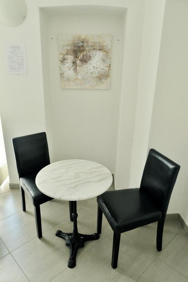 La Terrazza Vercelli Bed & Charme Luaran gambar