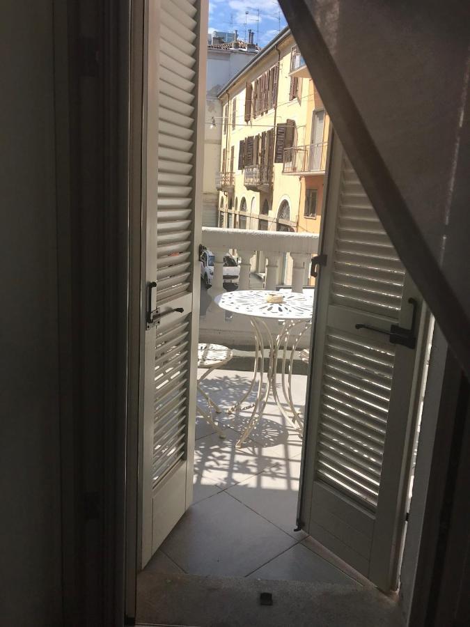 La Terrazza Vercelli Bed & Charme Luaran gambar