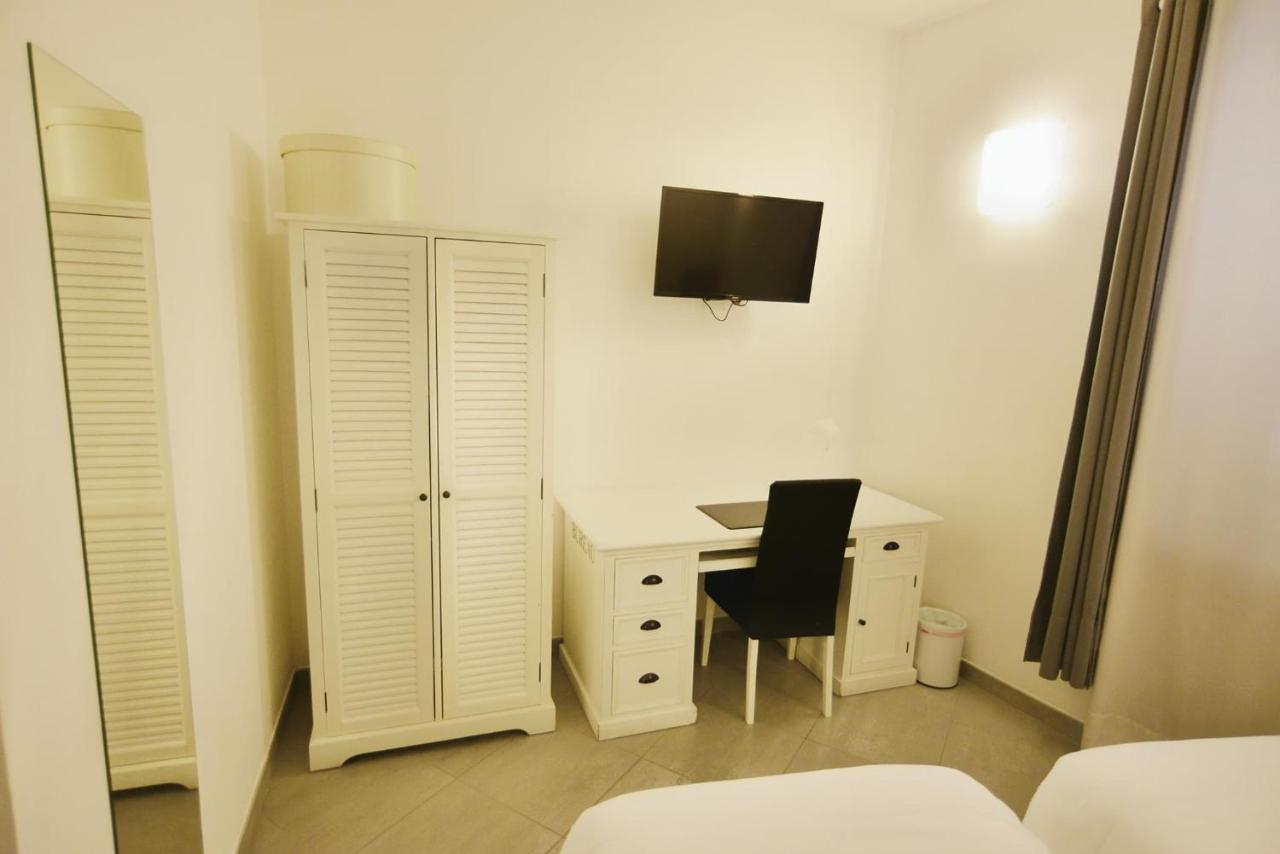La Terrazza Vercelli Bed & Charme Luaran gambar