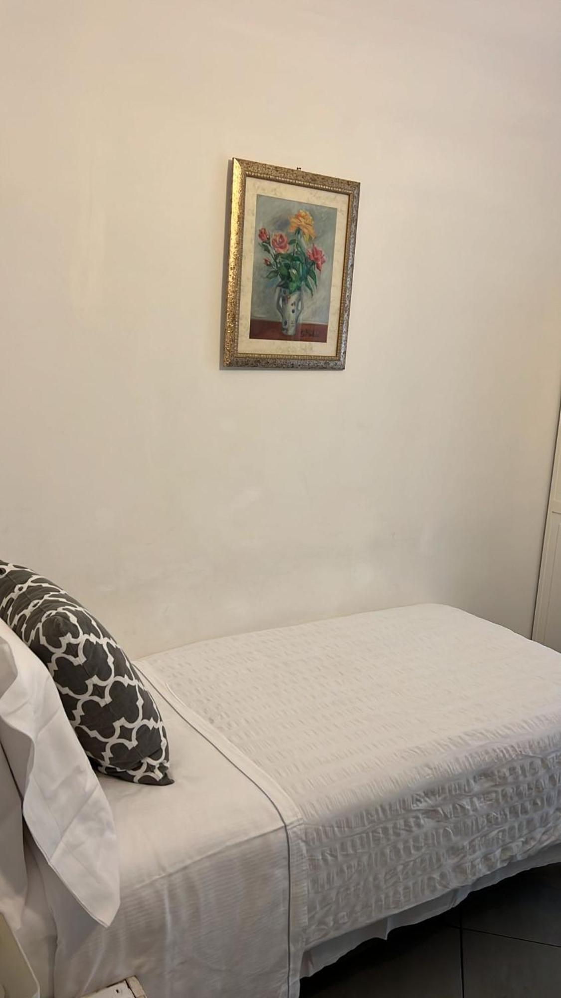 La Terrazza Vercelli Bed & Charme Luaran gambar