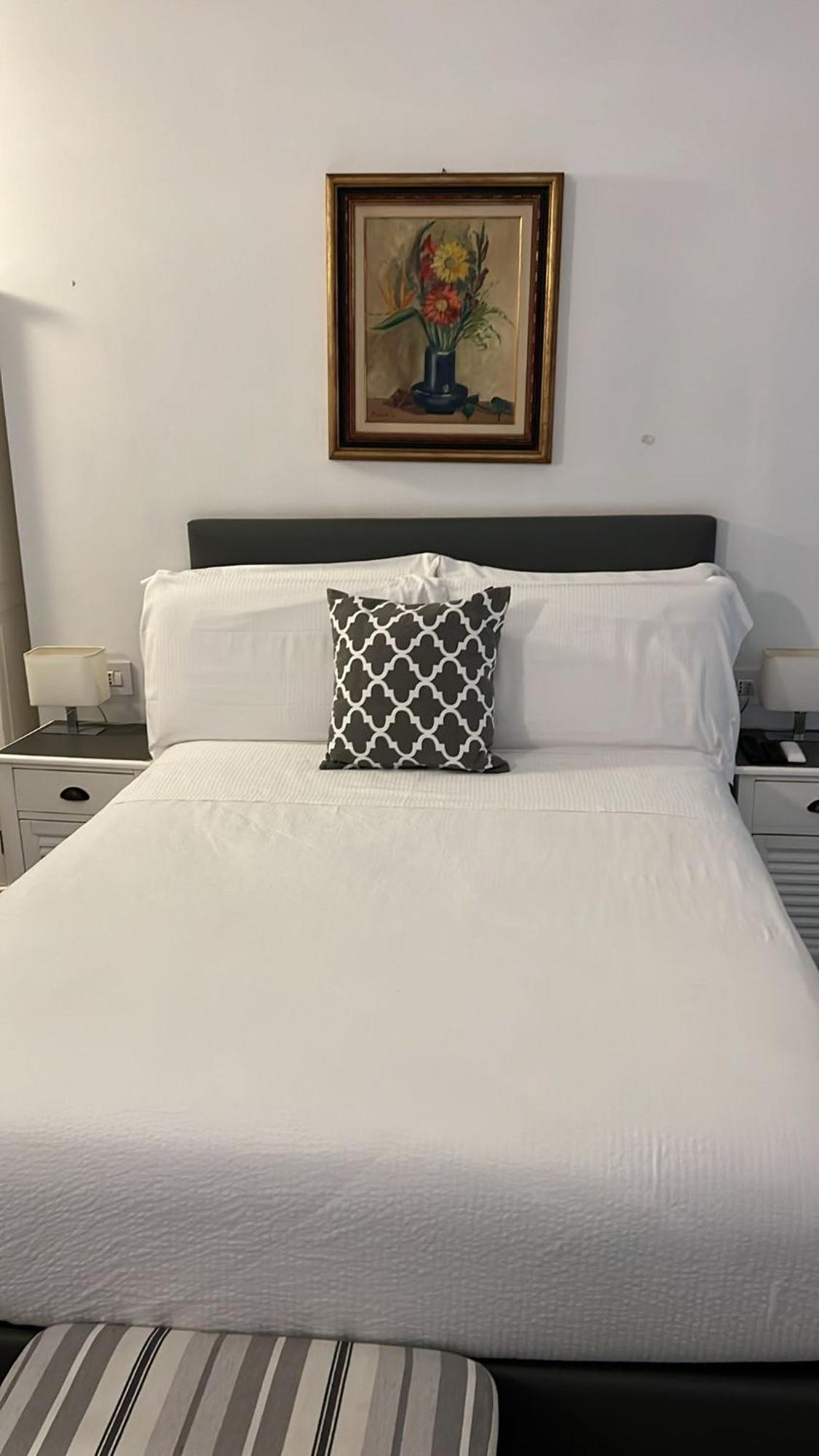La Terrazza Vercelli Bed & Charme Luaran gambar