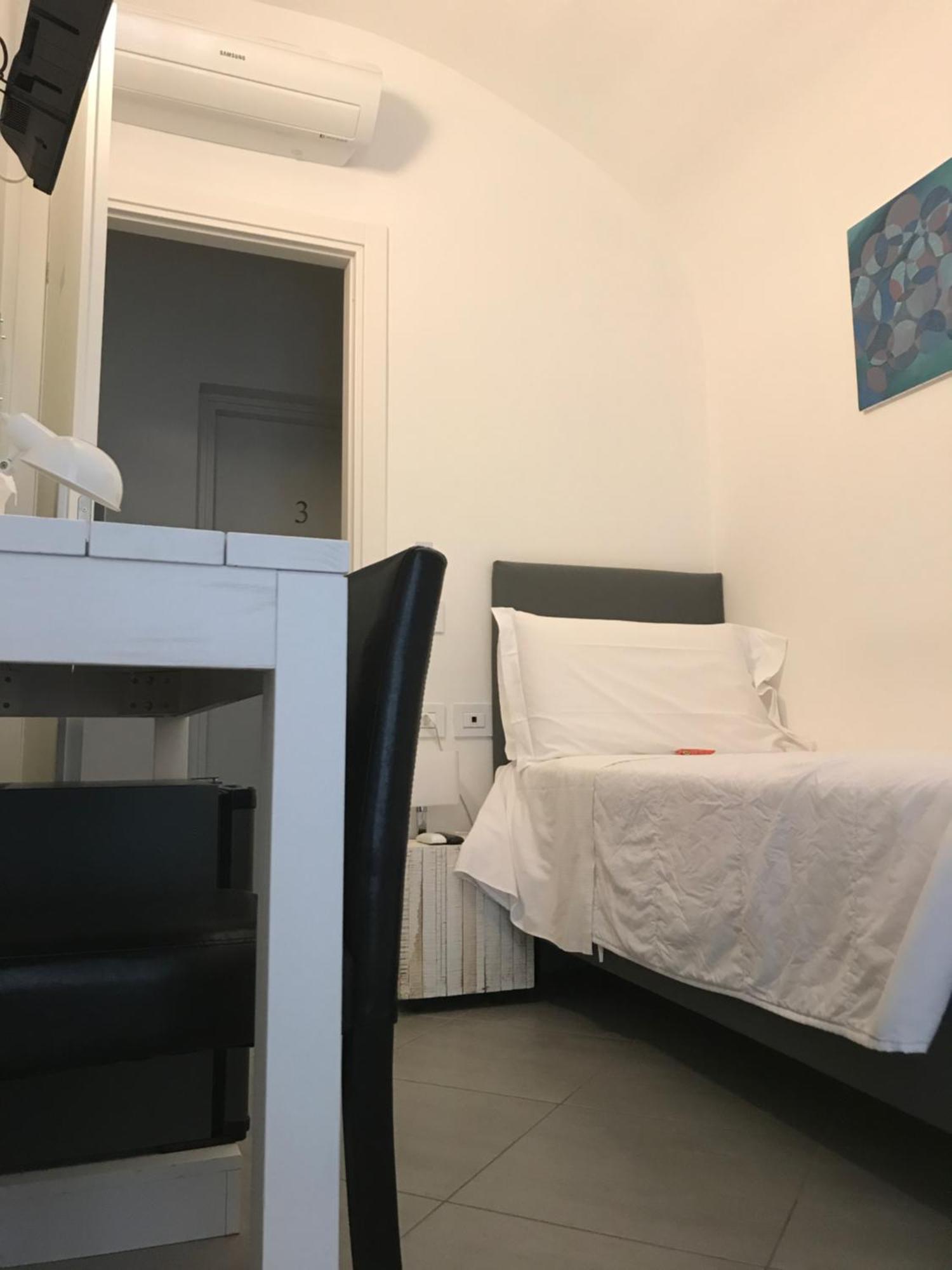 La Terrazza Vercelli Bed & Charme Luaran gambar