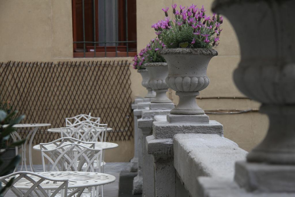 La Terrazza Vercelli Bed & Charme Luaran gambar