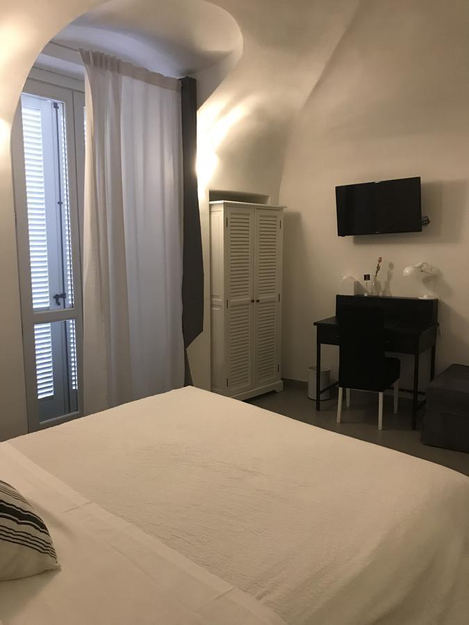 La Terrazza Vercelli Bed & Charme Luaran gambar