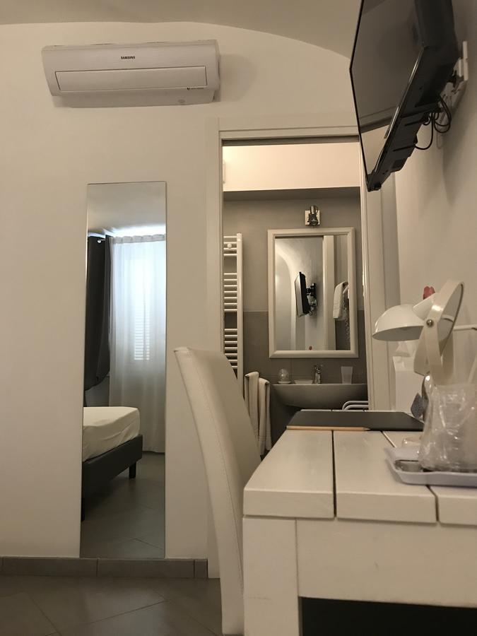 La Terrazza Vercelli Bed & Charme Luaran gambar