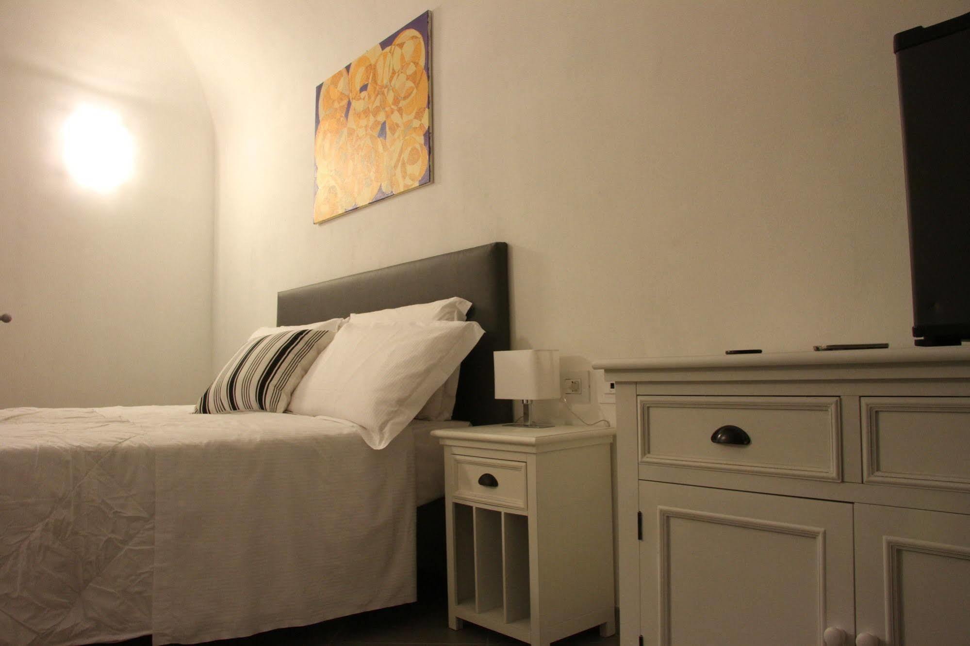 La Terrazza Vercelli Bed & Charme Luaran gambar