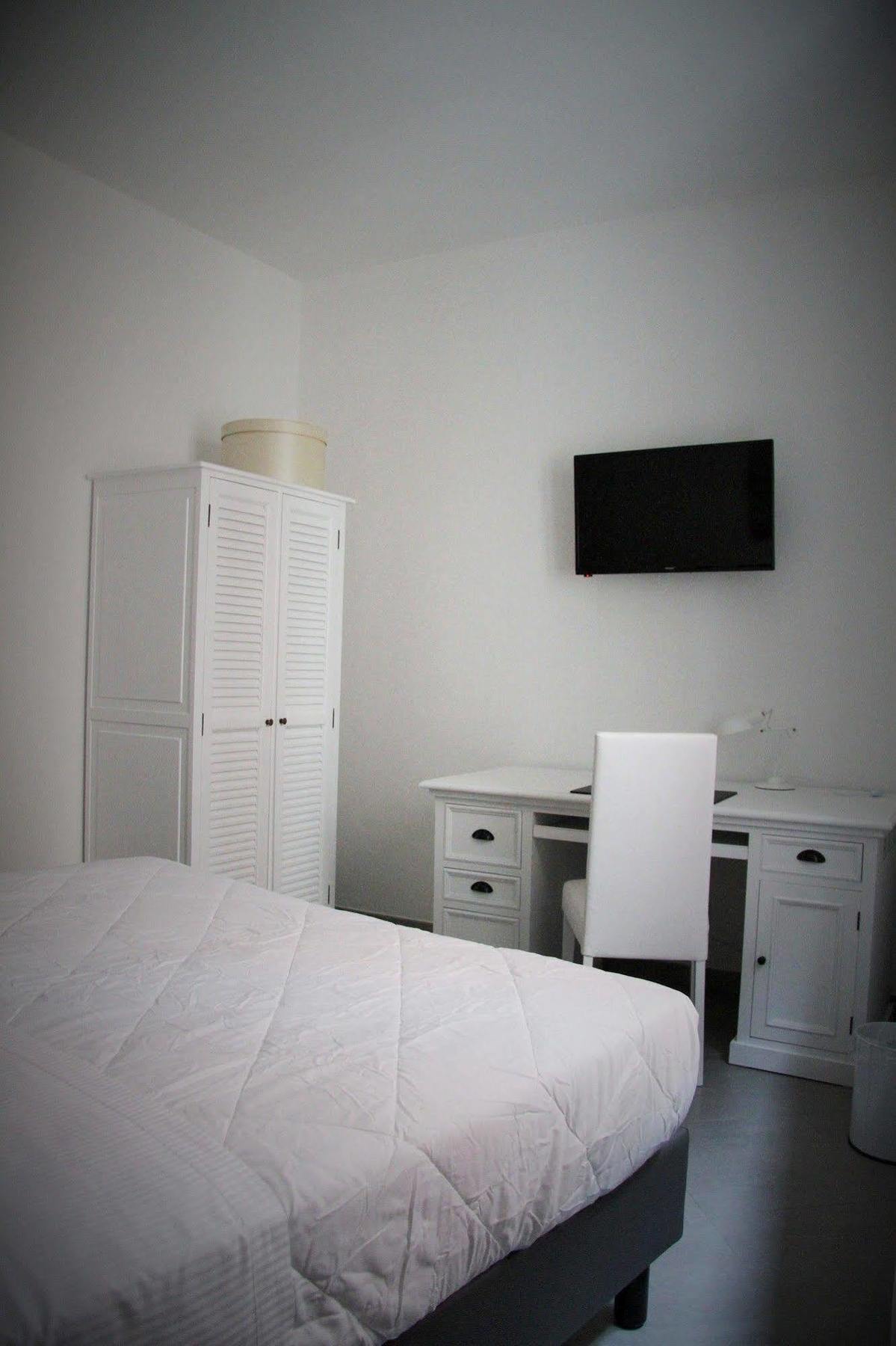 La Terrazza Vercelli Bed & Charme Luaran gambar