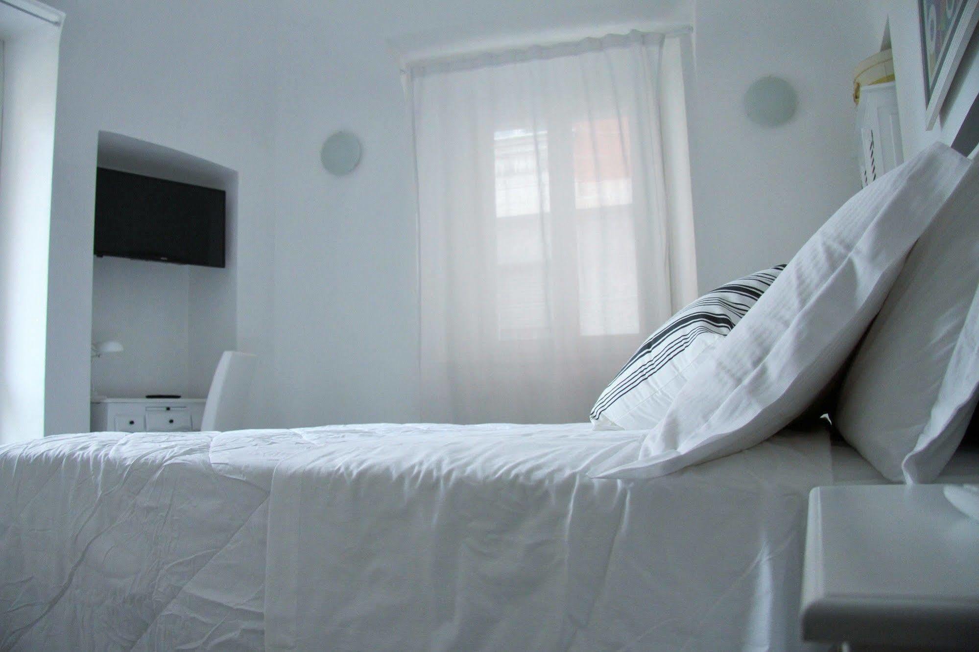 La Terrazza Vercelli Bed & Charme Luaran gambar