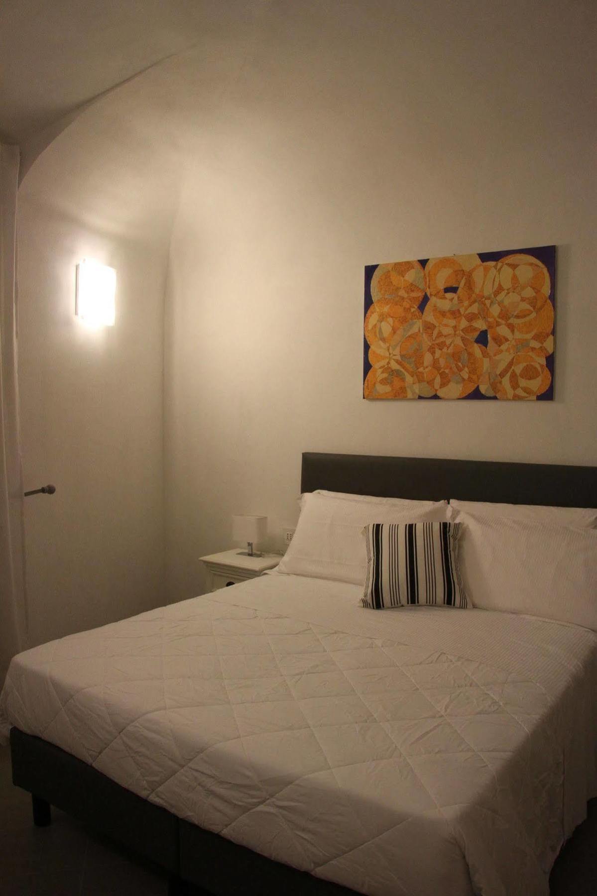 La Terrazza Vercelli Bed & Charme Luaran gambar