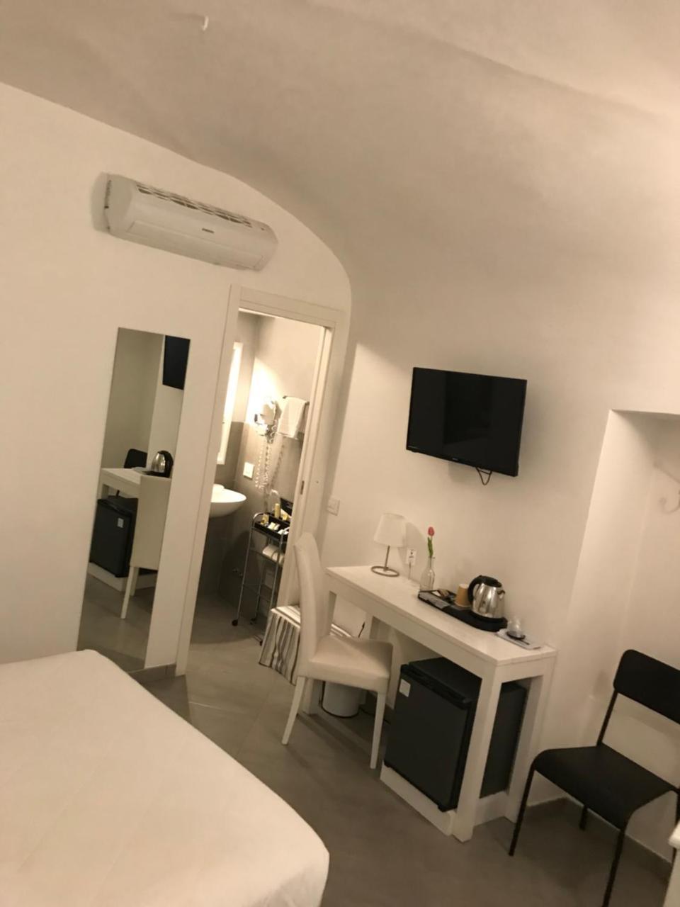 La Terrazza Vercelli Bed & Charme Luaran gambar