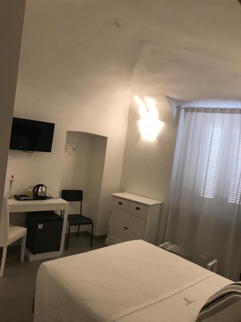 La Terrazza Vercelli Bed & Charme Luaran gambar